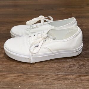 Vans Authentic Shoes